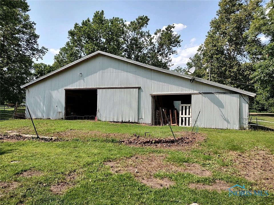 19720 Fostoria Rd, Pemberville, OH 43450 MLS 6104874 Zillow