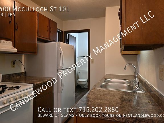 5th image of 3400 McCulloch St #101