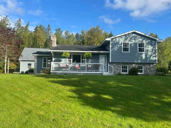 2797 Ohio East Rd, Saint Joseph, NS B2G 2K8