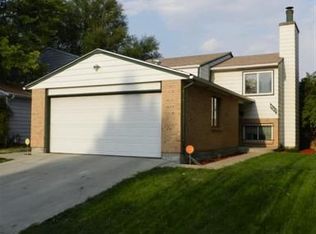 9162 Meade St, Westminster, CO 80031