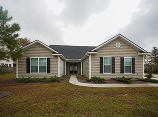 2400 Hummingbird Ln, Summerville, SC 29483