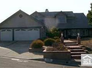 5151 Paseo Rico, Yorba Linda, CA 92887