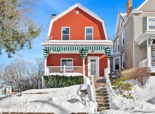 5234 Waltherman St, Pittsburgh, PA 15229