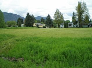 801 Tamarack Ln, Chewelah, WA 99109