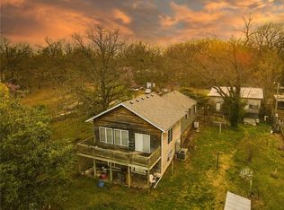 13828 Foliage Rd, Diamond, MO 64840