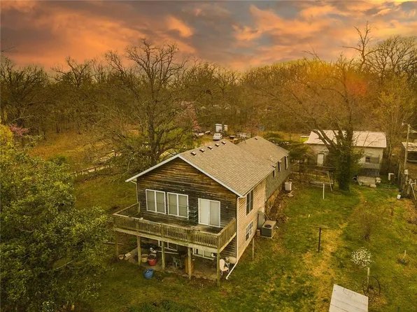 13828 Foliage Rd, Diamond, MO 64840