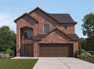 1175 Norias Dr, Forney, TX 75126