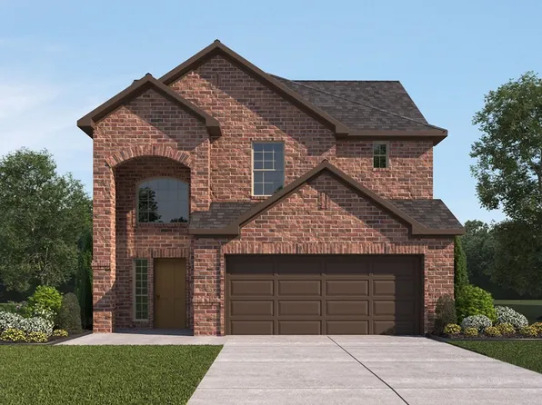 1175 Norias Dr, Forney, TX 75126