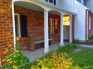 2811 Whitegate Dr, Fort Wayne, IN
