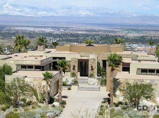 62 Hillcrest Dr, Rancho Mirage, CA 92270
