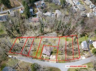 79 Talmadge St #7, Asheville, NC 28806