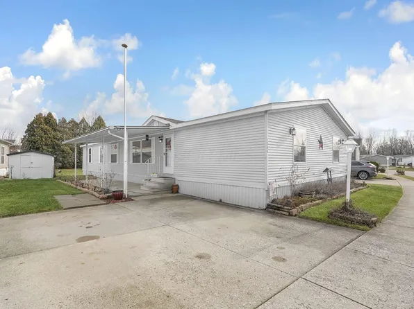 1844 Londoncrest Dr, Grove City, OH 43123