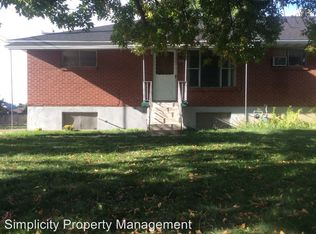 484 38th St, South Ogden, UT 84403