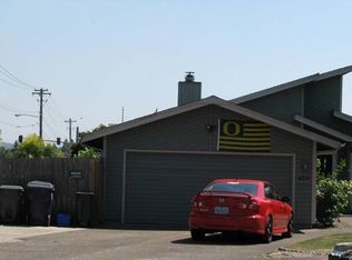 528 N Danebo Ave, Eugene, OR 97402