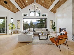 3363 Golf Club Dr, Carson City, NV 89705