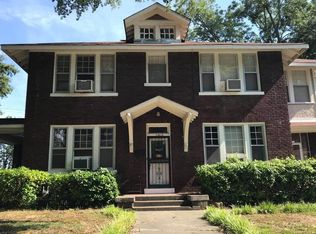 1606 Eastmoreland Ave, Memphis, TN 38104