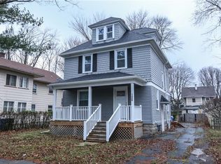 126 Milton St, Rochester, NY 14619