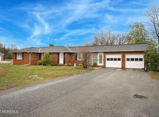 85 Jacobstown Rd, New Egypt, NJ 08533