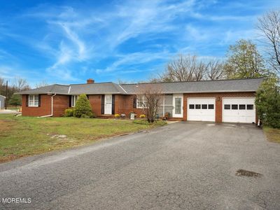 85 Jacobstown Road, New Egypt, NJ, 08533