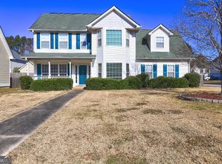 80 Roxbury Ln, Newnan, GA 30265