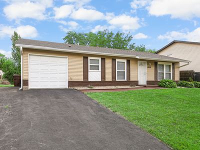 17711 Country Club Ln, Country Club Hills, IL, 60478