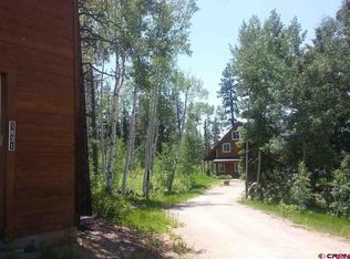 1831 Lake Purgatory Dr, Durango, CO 81301