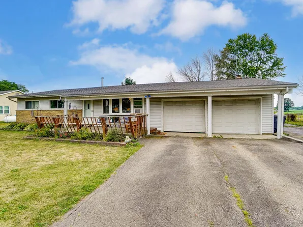 6415 Tamara Ave, Galloway, OH 43119