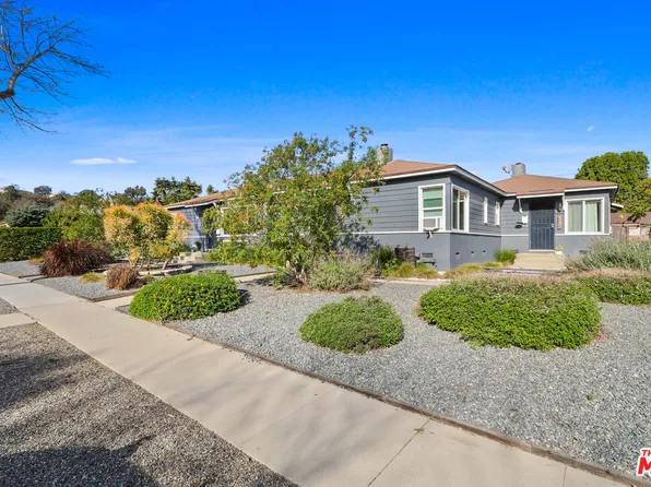 4201 E Jacinto Way, Long Beach, CA 90815