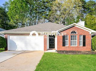 80 Lakeview Trl, Covington, GA 30016