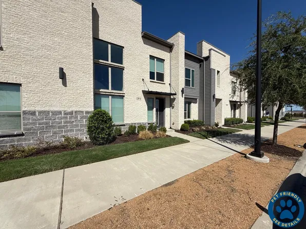 1711 Dalhart Rd, Plano, TX 75075