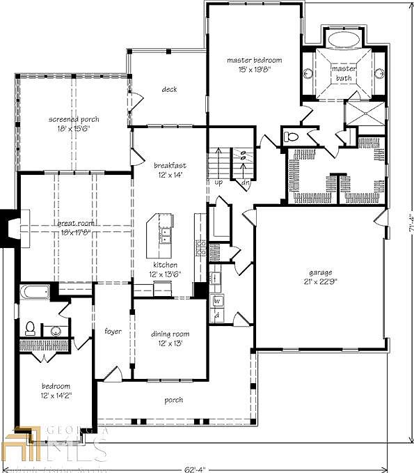 2nd image of 419 Bankstown Rd