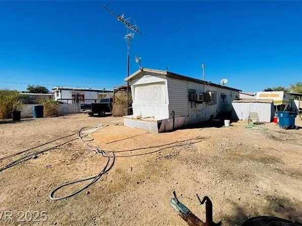 370 McDonald Ave, Moapa Valley, NV 89040