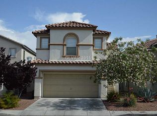 9522 Vivid Colors Ave, Las Vegas, NV 89148