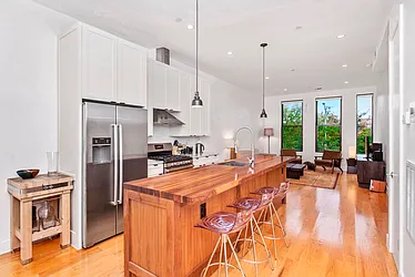 Sold by Keller Williams NYC