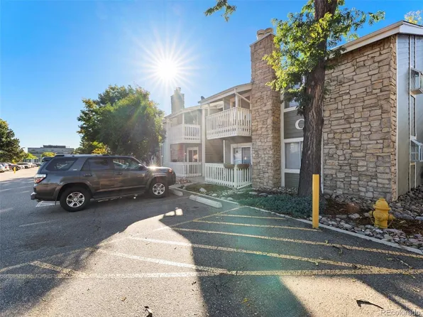 4400 S Quebec Street Bldg C #102, Denver, CO 80237