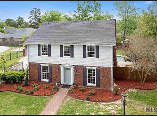 969 Finchley Ct, Baton Rouge, LA 70806