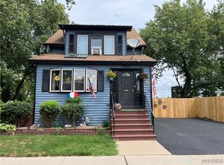 1169 Tonawanda St, Buffalo, NY 14207