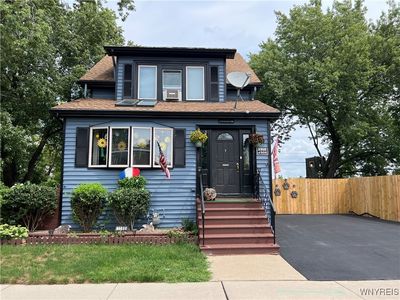 1169 Tonawanda St, Buffalo, NY, 14207