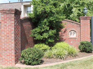 212 Regency Point Path #212, Lexington, KY 40503