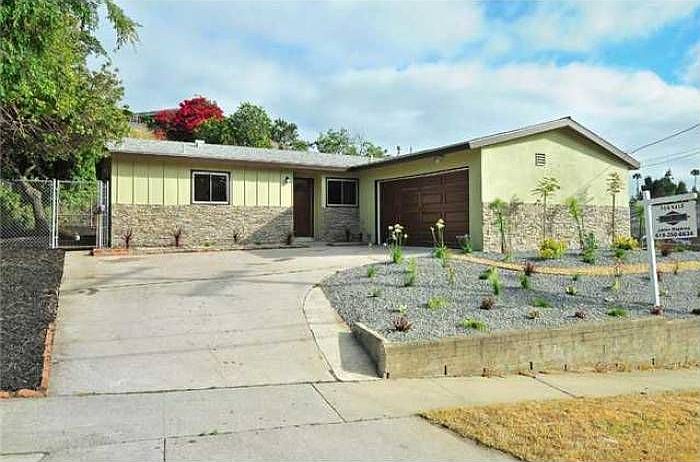 8335 Zeta St, La Mesa, CA 91942 | Zillow