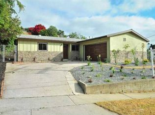 8335 Zeta St, La Mesa, CA 91942