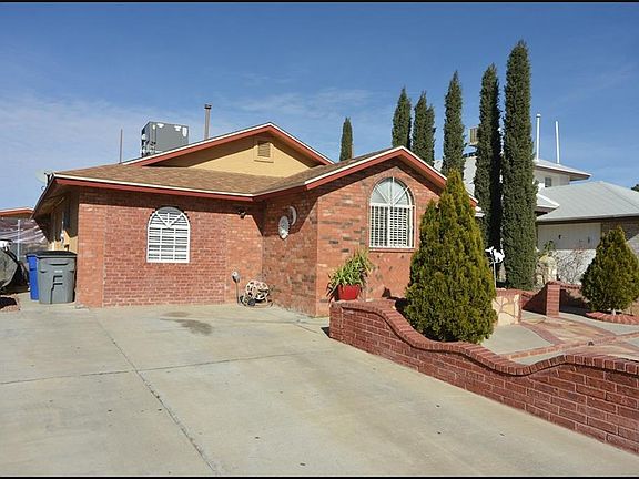 3rd image of 12117 Yvonne Richardson Ave