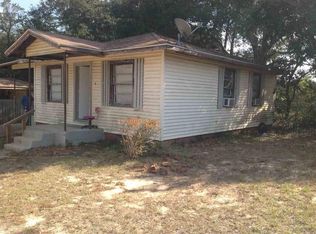 6200 Sondu Ave #A, Pensacola, FL 32526