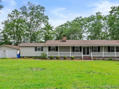 5668 Fisher Rd, Fayetteville, NC, 28304