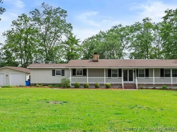 5668 Fisher Rd, Fayetteville, NC 28304