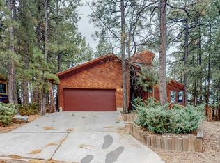 1327 La Mirada Cir, Los Alamos, NM 87544