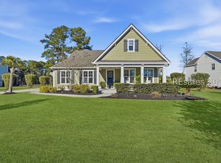 5 Daffodil Farm Way, Bluffton, SC 29910