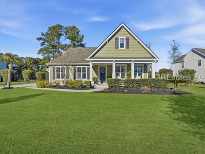 5 Daffodil Farm Way, Bluffton, SC, 29910