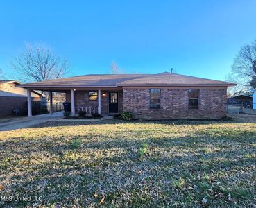 5711 Dover Dr, Horn Lake, MS, 38637