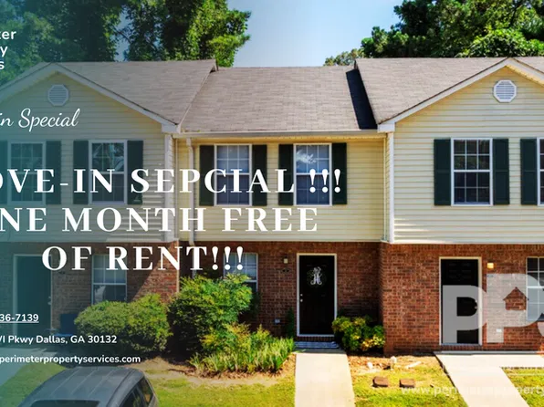 350 Wi Pkwy Unit 6, Dallas, GA 30132